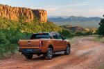 Ford Ranger Wildtrak 2019 года (ZA)